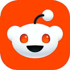 Reddit Logo
