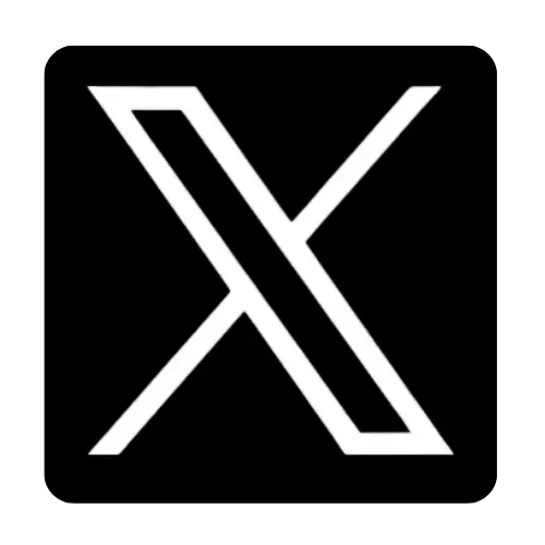 X Logo