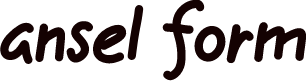 ansel form logo