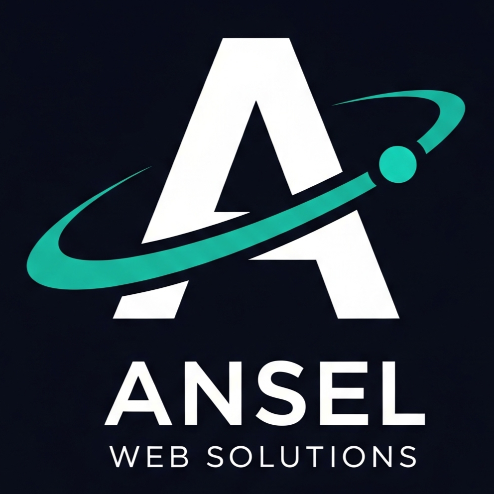 Ansel Logo